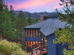 141 Shekel Ln, Breckenridge, CO 80424