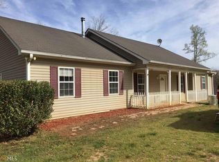 3185 Concord Rd, Shady Dale, GA 31085