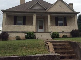 1260 Virginia Ave, Bristol, TN 37620