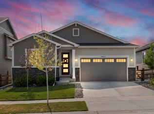 3921 Eaton Park Street, Aurora, CO 80019