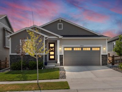 3921 Eaton Park Street, Aurora, CO, 80019