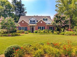 2750 Spring Garden Rd, Winston Salem, NC 27106