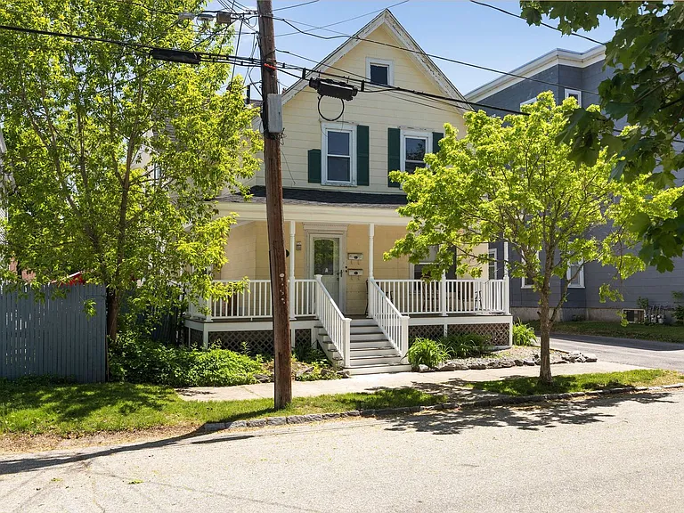 108 Dartmouth St — Photo 1
