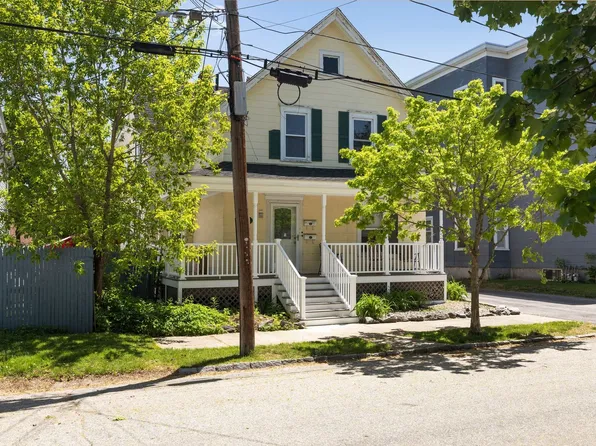 108 Dartmouth Street, 108 Dartmouth St #2, Manchester, NH 03102