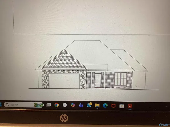 43 Canterbrook Dr, Trinity, AL 35673