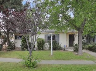 13332 Mettler Ave, Los Angeles, CA 90061