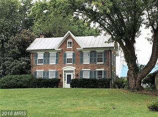 15520 Hanover Pike, Upperco, MD 21155