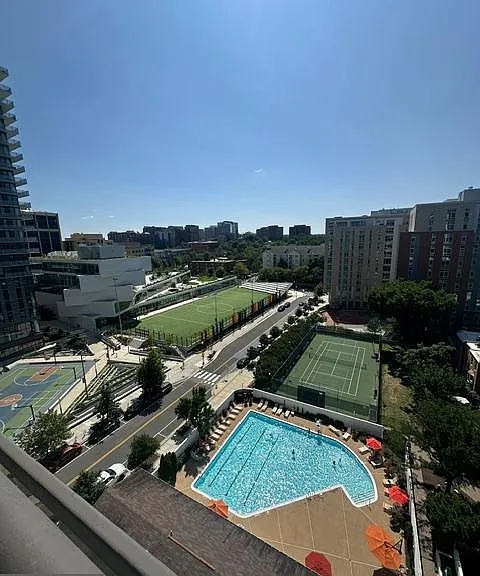 1530 Key Blvd N #1111 — Photo 22