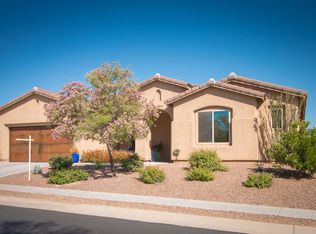 11472 N Vista Ranch Pl, Marana, AZ 85658