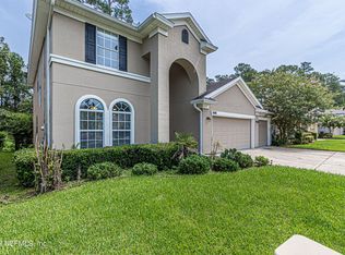 1688 Majestic View Ln, Fleming Island, FL 32003