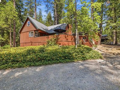 22510 Fireside Dr, Twain Harte, CA, 95383