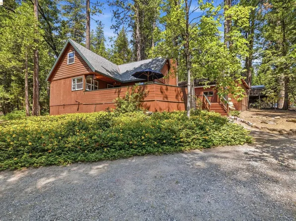 22510 Fireside Dr, Twain Harte, CA 95383