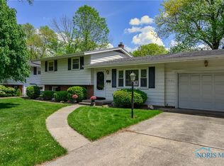 3621 Golfgate Dr, Toledo, OH