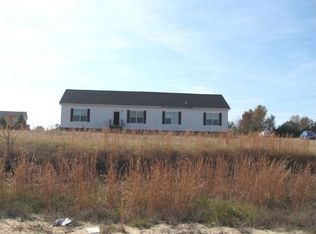 6215 Stableback Rd, Elm City, NC 27822