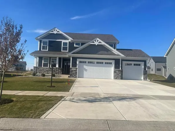 The Westport Plan, Beacon Pointe West-Single Family Community