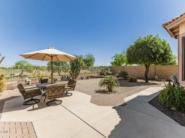 21563 N GREENWAY Road, Maricopa, AZ 85138