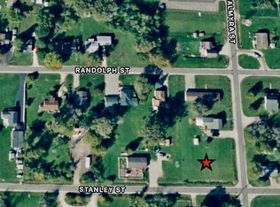 1118 Stanley St, Cheboygan, MI 49721