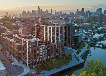 Rented by Aura Management