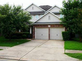 17619 Riata Springs Ln, Cypress, TX 77433