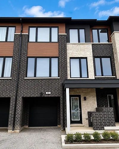 41 Humberstone Dr Photo 1
