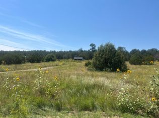 Ballenger Ranch Rd, Edgewood, NM 87015