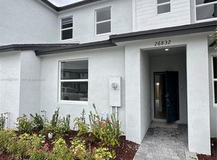 26832 SW 121st Ave #26832, Homestead, FL 33032
