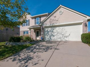 12218 Fireberry Ct, Indianapolis, IN