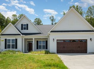 2567 Cornelius Pl NW, Concord, NC 28027
