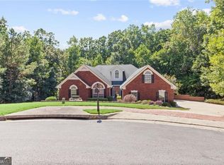 2540 Thornecreek Dr, Douglasville, GA 30135
