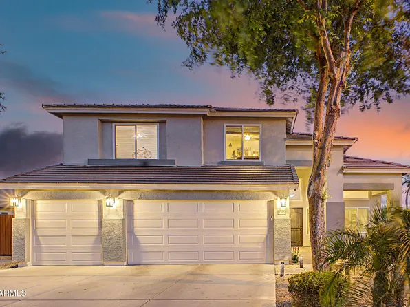 1393 E TULSA Street, Gilbert, AZ 85295