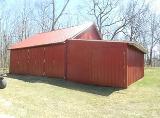 585 Black Lake Rd, Hammond, NY 13646