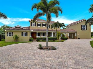 35850 SW 218th Ave, Homestead, FL 33034