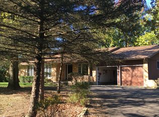 6243 Clover Valley Rd, Johnstown, OH 43031