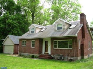 2300 N Schaffer Rd, Pottstown, PA 19464