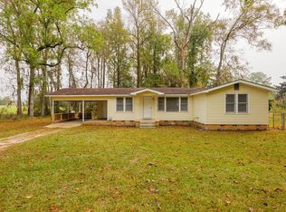4654 Cat Creek Rd, Valdosta, GA 31605