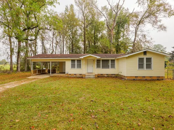 4654 Cat Creek Rd, Valdosta, GA 31605