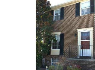 1129 Halifax Hbr, Pasadena, MD 21122