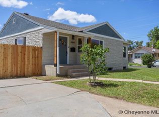 3068 Reed Ave, Cheyenne, WY 82001
