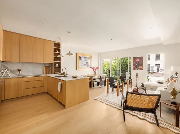 591 10th St #1, Brooklyn, NY 11215