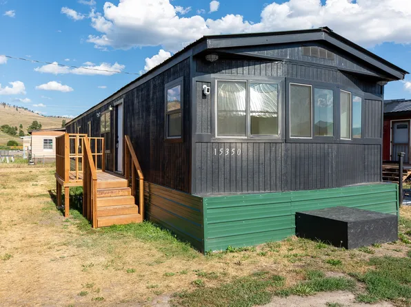 15350 Lucier Ln, Missoula, MT 59808