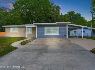 21364 Lehouier Dr, Brooksville, FL 34601