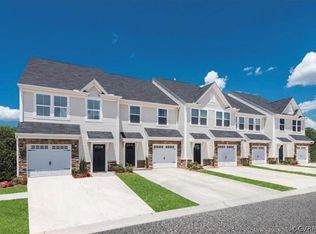 3904 Grove Point Dr, Richmond, VA 23223