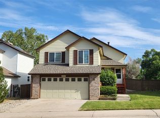 6543 Laguna Cir, Highlands Ranch, CO 80130
