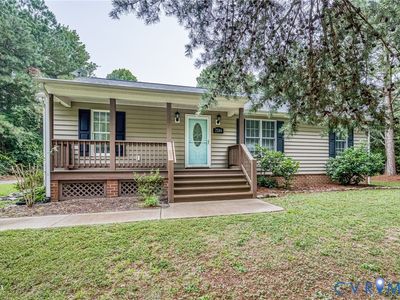 7284 E River Rd, King William, VA, 23086