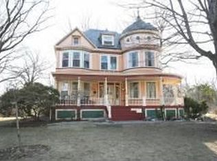 358 Hartford Rd, South Orange, NJ 07079