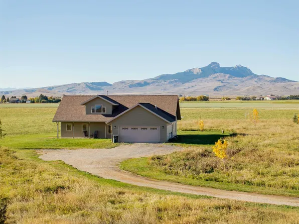 2230 Lane 9, Powell, WY 82435