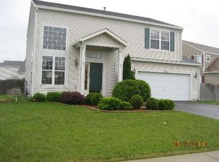 3009 Reflection Ct, Plainfield, IL 60586