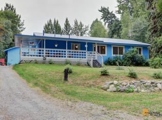 3130 N Meadow Lakes Dr, Wasilla, AK 99623