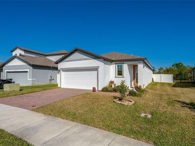 3191 Crab Trap Dr, New Smyrna Beach, FL, 32168