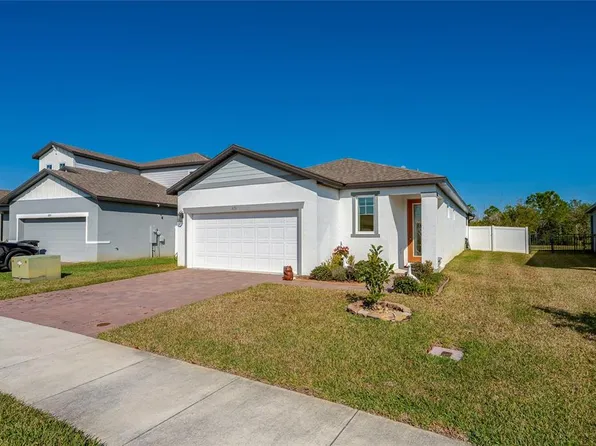 3191 Crab Trap Dr, New Smyrna Beach, FL 32168
